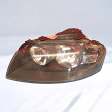 Load image into Gallery viewer, Frontscheinwerfer Audi A3 8P0941003 Links Scheinwerfer Headlight