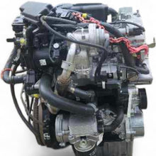 Load image into Gallery viewer, Motor Mercedes-Benz Smart 639939 1.5 CDI Diesel Engine Komplett