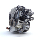 Motor Audi C7 A4 B8 CGLC 2.0 TDI 177PS 130kW Diesel Engine Unkomplett
