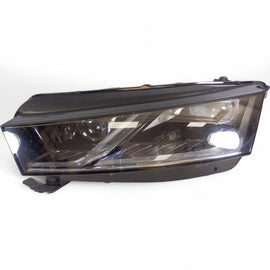Frontscheinwerfer Skoda Octavia IV 5E4941015 LED Links Scheinwerfer Headlight SCH9590975154qe