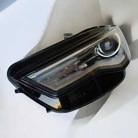 Frontscheinwerfer Audi A6 C7 4G0941005F LED Links Scheinwerfer Headlight SCH4681858546iu