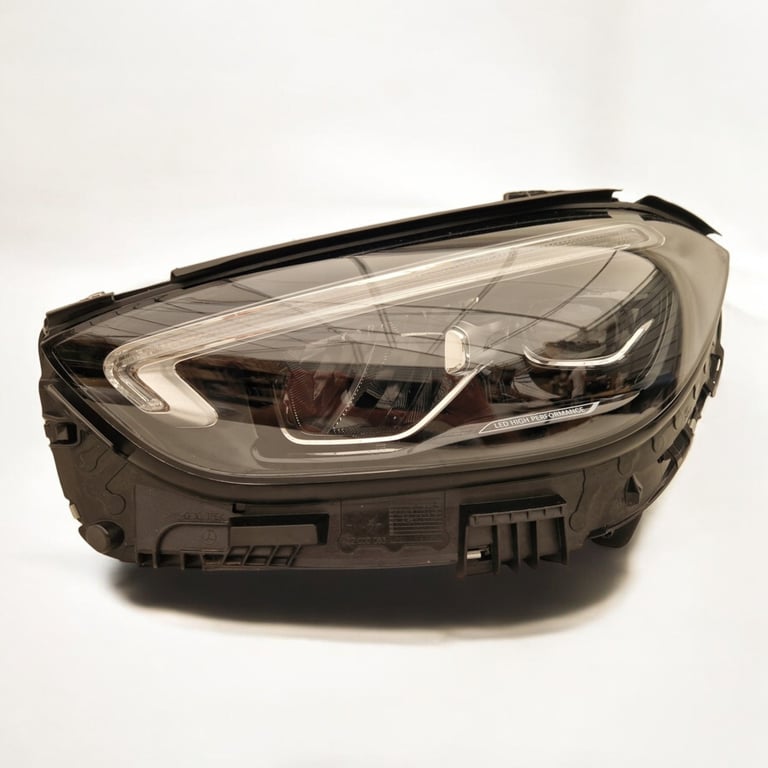 Frontscheinwerfer Mercedes-Benz Amg A2069068104 LED Links Scheinwerfer Headlight