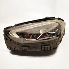 Load image into Gallery viewer, Frontscheinwerfer Mercedes-Benz Amg A2069068104 LED Links Scheinwerfer Headlight