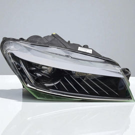 Frontscheinwerfer Skoda Superb III 3V1941016A Xenon Rechts Headlight SCH6865022225wf
