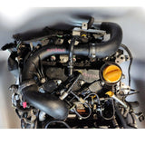 Motor Dacia Nissan Renault B H4DB450 1.0 TCE Benzin Engine Unkomplett