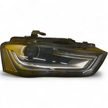 Load image into Gallery viewer, Frontscheinwerfer Audi A4 B8 8K0941006D Xenon Rechts Scheinwerfer Headlight