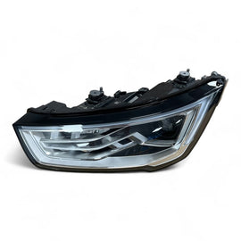 Frontscheinwerfer Audi A1 8XA941005 Xenon Links Scheinwerfer Headlight SCH4471102216dh