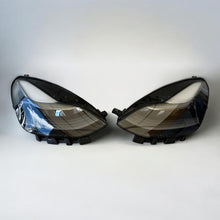 Laden Sie das Bild in den Galerie-Viewer, Frontscheinwerfer Tesla Model 3 Y 1514952 1514953 Full LED Ein Satz Headlight