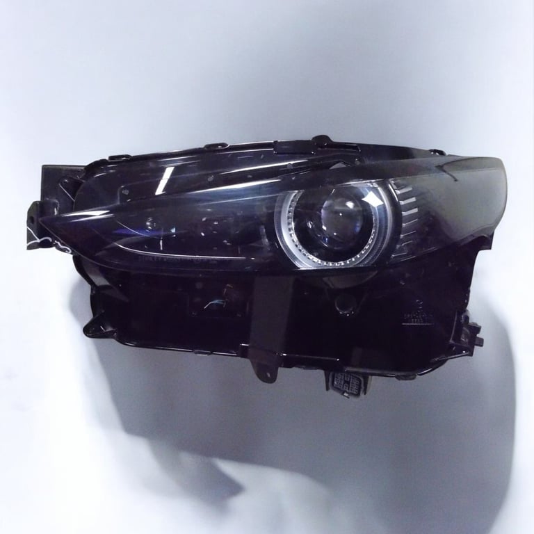 Frontscheinwerfer Mazda Cx-30 Cx30 DFR7-51040 2019- Full LED Links Headlight