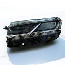 Load image into Gallery viewer, Frontscheinwerfer VW Touareg 761941081 761941113 LED Links Headlight