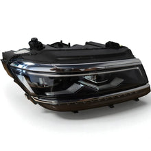 Laden Sie das Bild in den Galerie-Viewer, Frontscheinwerfer VW Tiguan 5NB941082D LED Rechts Scheinwerfer Headlight