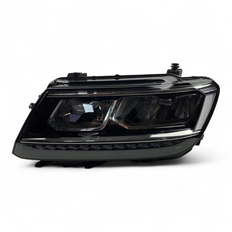 Frontscheinwerfer VW Tiguan Full LED Links Scheinwerfer Headlight
