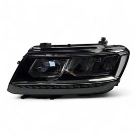 Frontscheinwerfer VW Tiguan Full LED Links Scheinwerfer Headlight