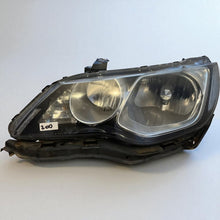 Laden Sie das Bild in den Galerie-Viewer, Frontscheinwerfer Honda Civic VIII Links Scheinwerfer Headlight SCH2168931807zb