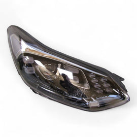 Frontscheinwerfer Kia Sportage IV 92102F1500 LED Rechts Scheinwerfer Headlight