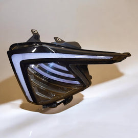 Frontscheinwerfer Kia Sportage V R292112010 Full LED Links Headlight