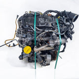 Motor Renault Laguna III M9R805 2.0 DCI 150PS 110kW 2007 Diesel Unkomplett
