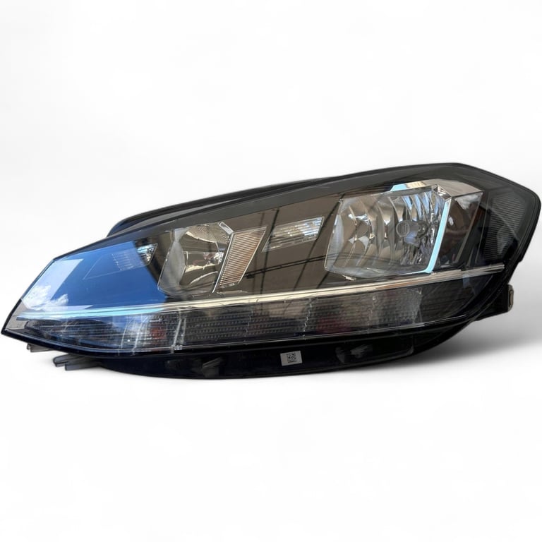 Frontscheinwerfer VW Golf VII 5g1 5G1941005D LED Ein Stück (Rechts oder Links) SCH6859630109vt