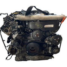Laden Sie das Bild in den Galerie-Viewer, Motor Audi A5 A4 CAMB CAMA 2.7 TDI 147TKm 2010 Diesel Engine Komplett