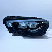 Laden Sie das Bild in den Galerie-Viewer, Frontscheinwerfer Mercedes-Benz Cla A1189062500 Links Scheinwerfer Headlight