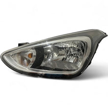 Laden Sie das Bild in den Galerie-Viewer, Frontscheinwerfer Hyundai I10 92101-B9300 Links Scheinwerfer Headlight SCH6974897173mh