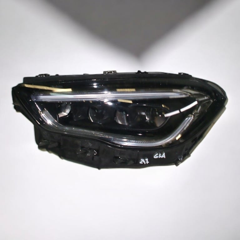 Frontscheinwerfer Mercedes-Benz W247 A2479064105 LED Links Headlight