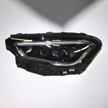 Laden Sie das Bild in den Galerie-Viewer, Frontscheinwerfer Mercedes-Benz W247 A2479064105 LED Links Headlight