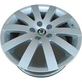 1x Alufelge 17 Zoll 7.0