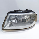 Frontscheinwerfer VW Sharan 7M3941015S Xenon Links Scheinwerfer Headlight