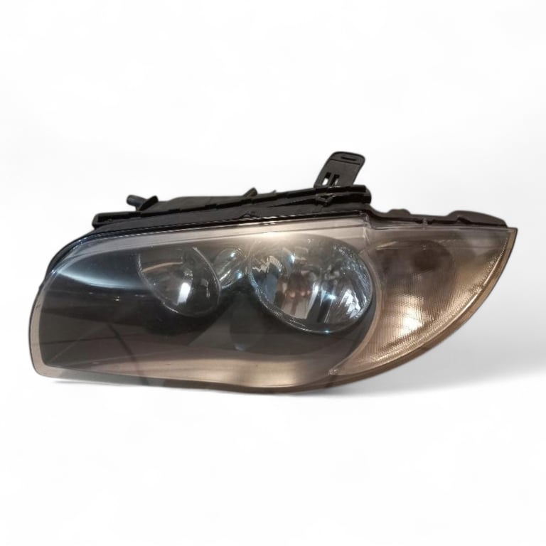 Frontscheinwerfer BMW E81 E82 E87 7193387 Links Scheinwerfer Headlight SCH6055960936db