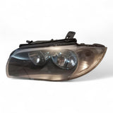 Frontscheinwerfer BMW E81 E82 E87 7193387 Links Scheinwerfer Headlight