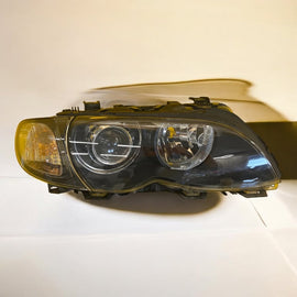 Frontscheinwerfer BMW E46 388706AI05 Xenon Rechts Scheinwerfer Headlight SCH2398917895pm