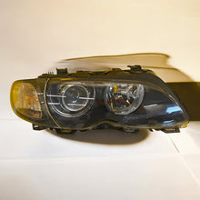 Laden Sie das Bild in den Galerie-Viewer, Frontscheinwerfer BMW E46 388706AI05 Xenon Rechts Scheinwerfer Headlight SCH2398917895pm