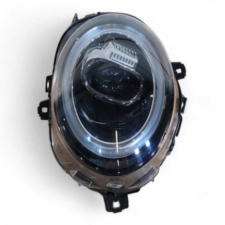 Frontscheinwerfer BMW Mini F56 F55 5A01158-04 Full LED Rechts Headlight SCH6460641061sj