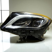 Load image into Gallery viewer, Frontscheinwerfer Mercedes-Benz Gla 156LIFT-2017 LED Links Headlight SCH4940990893bd