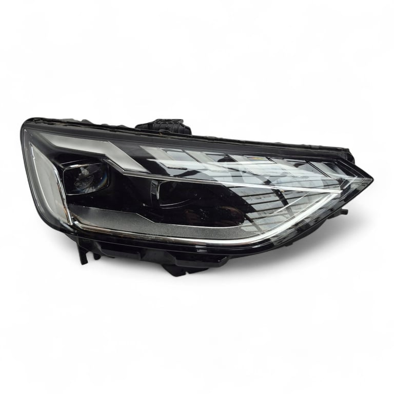 Frontscheinwerfer Audi A4 B9 8W0941034D Full LED Rechts Scheinwerfer Headlight