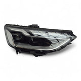 Frontscheinwerfer Audi A4 B9 8W0941034D Full LED Rechts Scheinwerfer Headlight