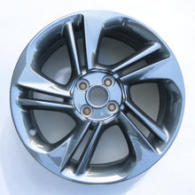 Laden Sie das Bild in den Galerie-Viewer, 1x Alufelge 17 Zoll 7.0&quot; 4x100 44ET Opel Corsa Rim Wheel