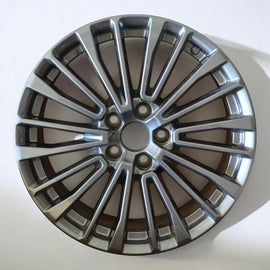 1x Alufelge 18 Zoll 8.0