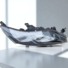 Frontscheinwerfer Mitsubishi Eclipse Cross Full LED Rechts Headlight