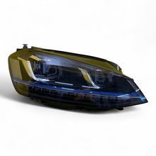 Load image into Gallery viewer, Frontscheinwerfer VW Golf VII 5GE941036 LED Rechts Scheinwerfer Headlight SCH1824393007is