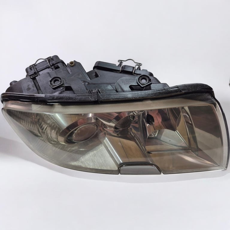 Frontscheinwerfer Skoda Superb I Xenon Rechts Scheinwerfer Headlight