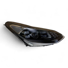 Frontscheinwerfer Kia Sportage 92102F1500 LED Rechts Scheinwerfer Headlight