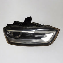 Laden Sie das Bild in den Galerie-Viewer, Frontscheinwerfer Audi Q3 8U0941004H Xenon Rechts Scheinwerfer Headlight
