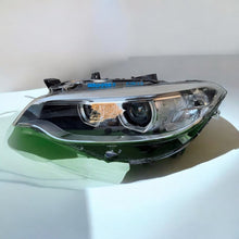 Laden Sie das Bild in den Galerie-Viewer, Frontscheinwerfer BMW 2 F22 F23 7304463 Xenon Links Scheinwerfer Headlight