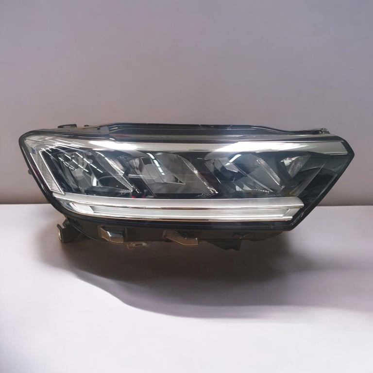 Frontscheinwerfer VW T-Roc 2GA941006F LED Rechts Scheinwerfer Headlight