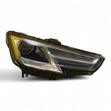 Laden Sie das Bild in den Galerie-Viewer, Frontscheinwerfer Audi A4 B9 8W0941006 Xenon Rechts Scheinwerfer Headlight
