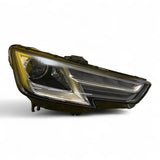 Frontscheinwerfer Audi A4 B9 8W0941006 Xenon Rechts Scheinwerfer Headlight