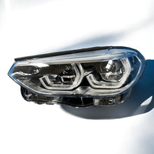 Load image into Gallery viewer, Frontscheinwerfer BMW X3 G01 X4 G02 9491681-06 Links Scheinwerfer Headlight SCH7230819813mh