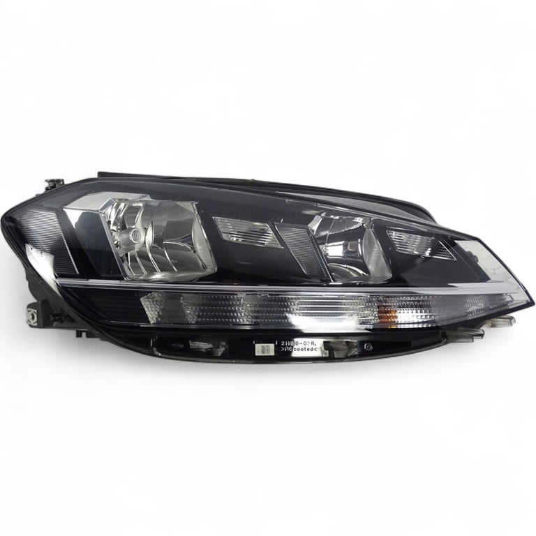 Frontscheinwerfer VW Golf VII 5g1 I 5G1941006 LED Rechts Scheinwerfer Headlight SCH5517931610fd